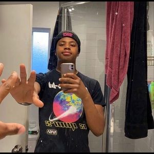 Meet your Posher, Christian